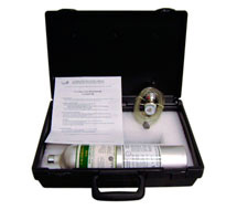 Calibration Kits Calibration Gases